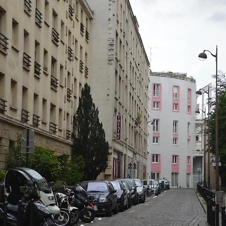 Quiet And Modern Near Bastille * Parigi