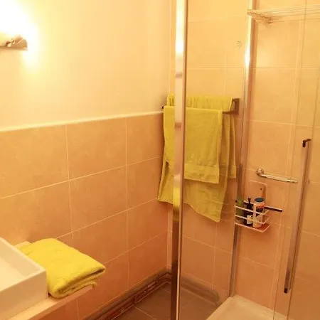Quiet And Modern Near Bastille Appartamento Parigi